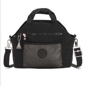 Kipling Meora Satchel